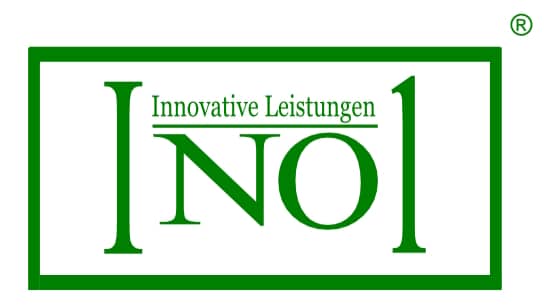 Logo INOL GmbH, 29640 Schneverdingen